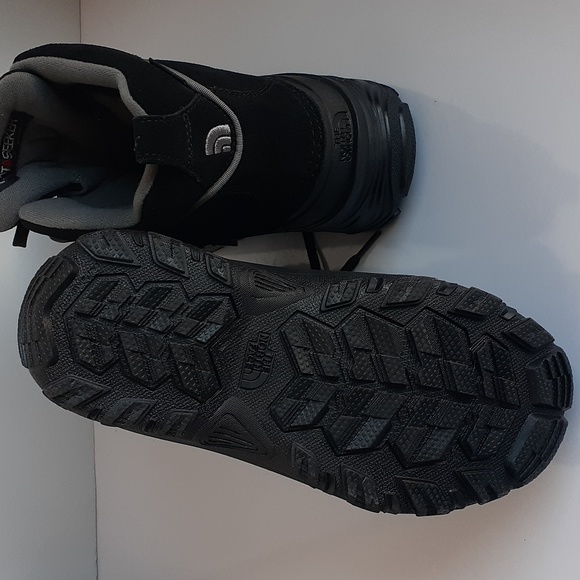 The North Face Youth Boys Size 12 Chilkat Lace II Boots New in Box - Picture 13 of 16